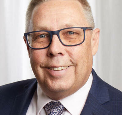 Picture of Iain MacKenzie